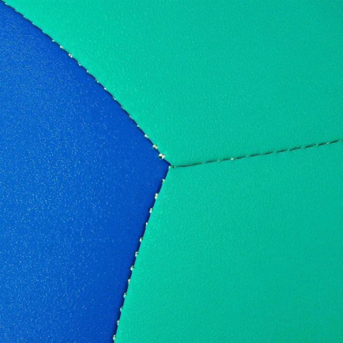 Volleyball - 5 V100, Blue, No Color, large image number 3