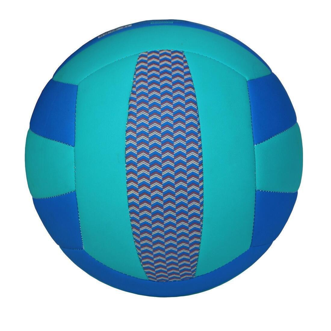 Volleyball - 5 V100, Blue, No Color, large image number 7