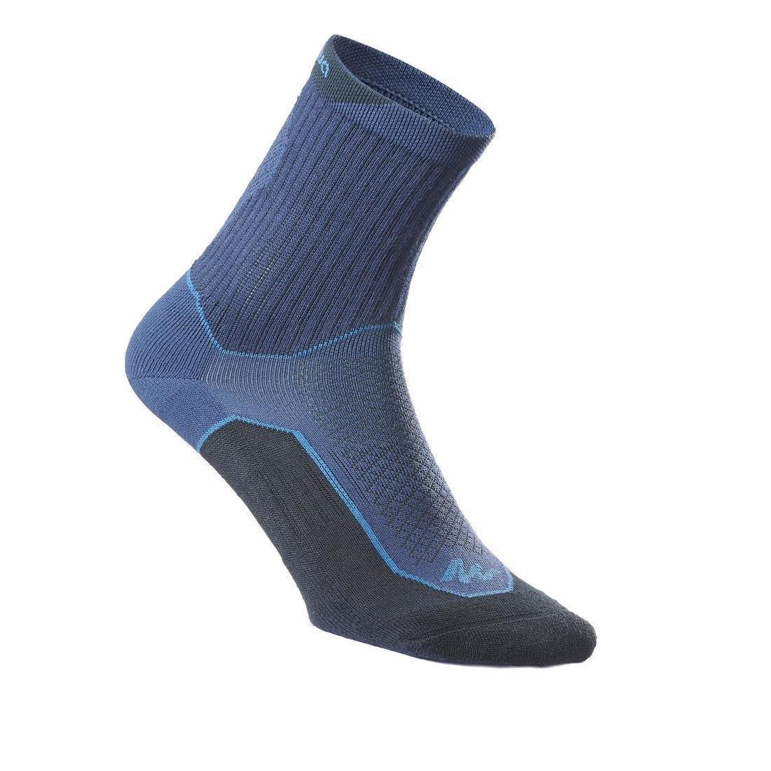 Walking Socks - 2 Pack, Navy, , large image number 1