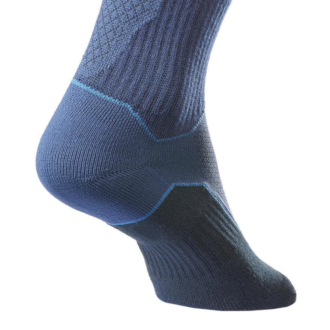 Walking Socks - 2 Pack, Navy, , large image number 2