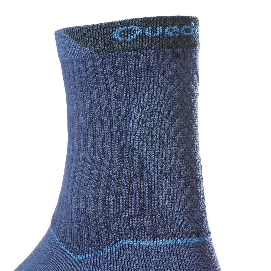 Walking Socks - 2 Pack, Navy, , large image number 3