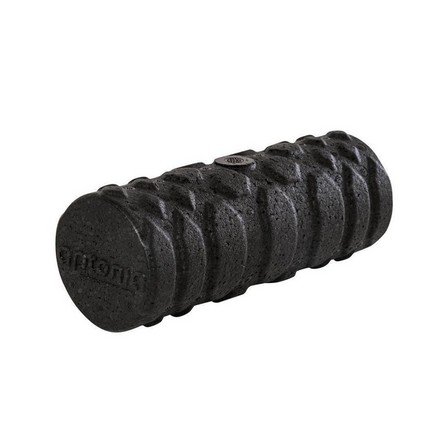 APTONIA - 500 Hard Massage Foam Roller, Black