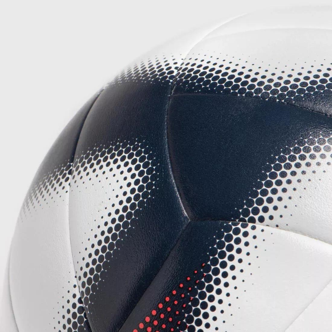 V500 Volleyball, White/Blue/Red, No Color, large image number 6