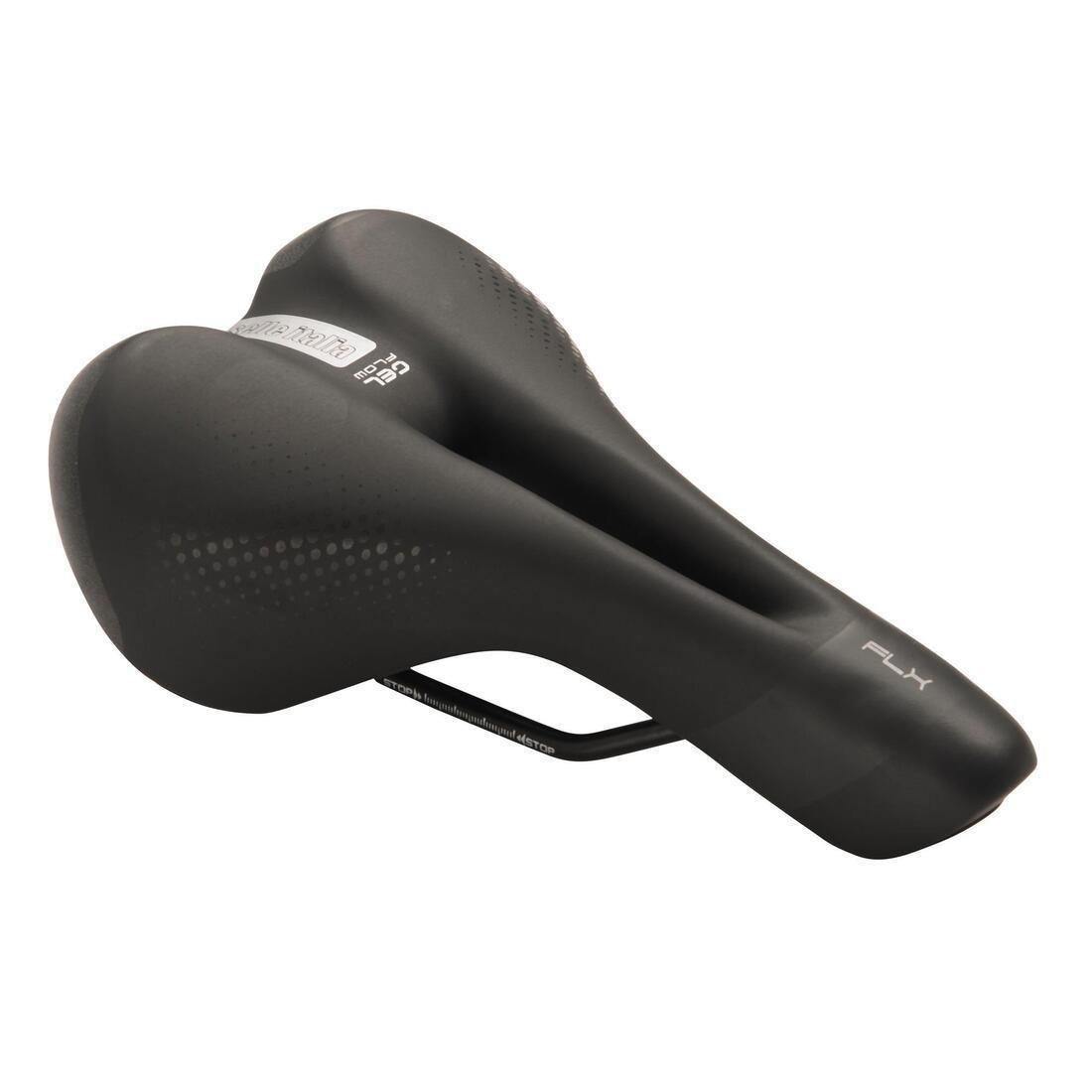 Flx Gelflow, Black, No Color, large image number 0