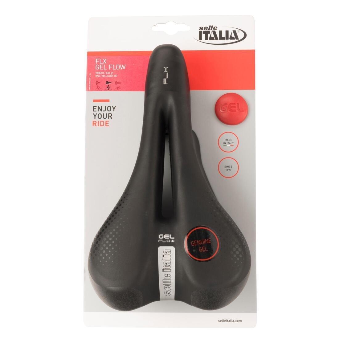 Flx Gelflow, Black, No Color, large image number 4