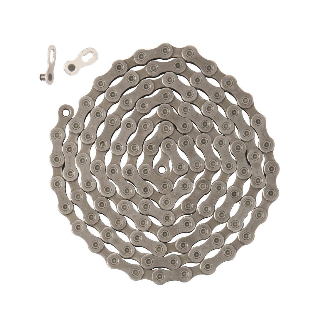 11-Speed Bike Chain SRAM PC1110, No Color, large image number 0