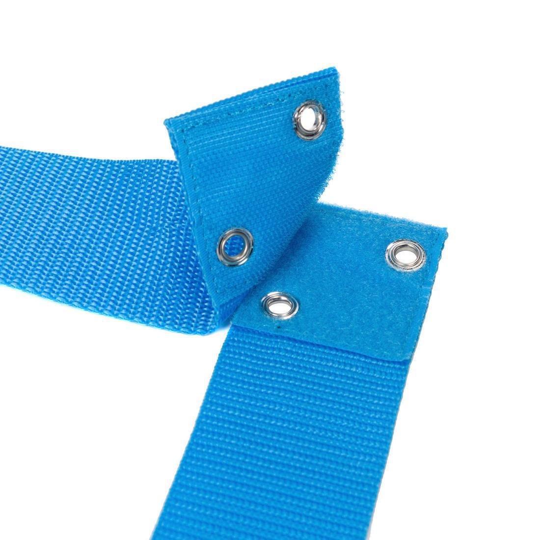 Beach Volleyball Markings - BV900, Black, No Color, large image number 3