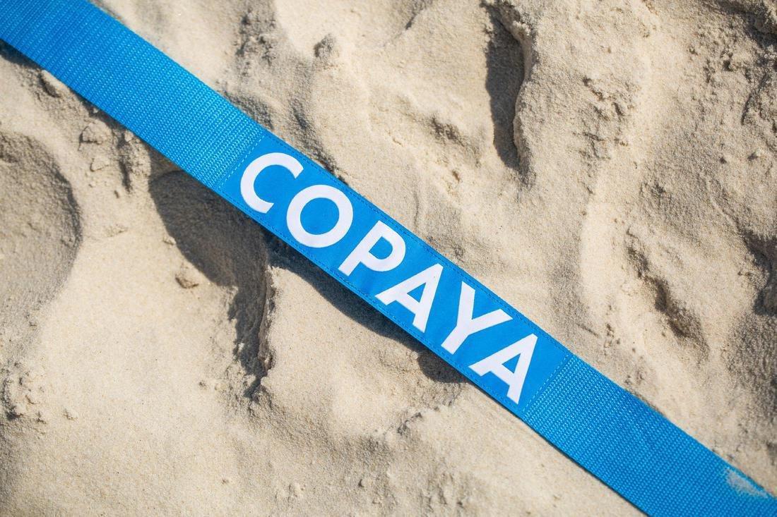 Beach Volleyball Markings Bv900, Black, No Color, large image number 6