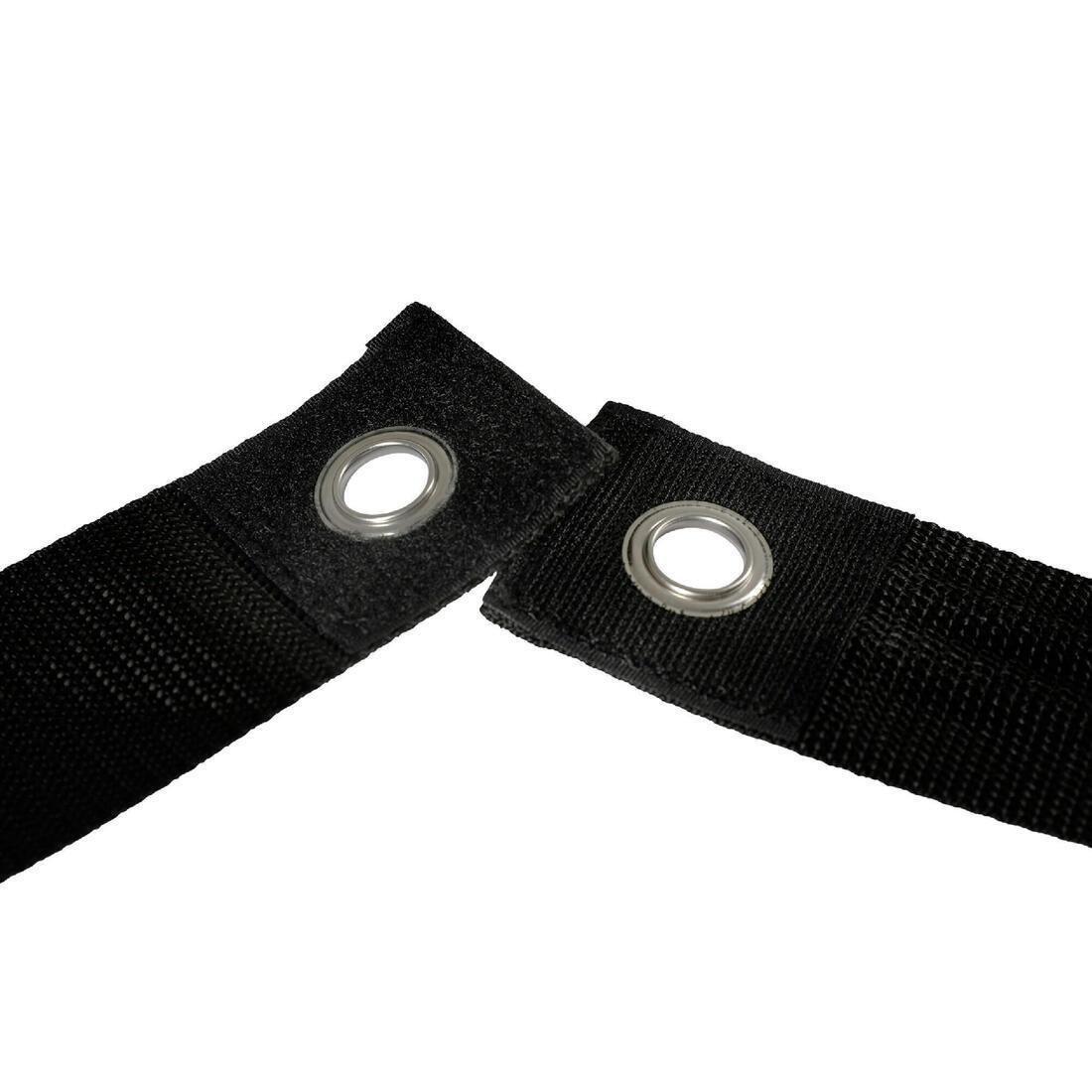Beach Volleyball Markings Bv900, Black, No Color, large image number 7