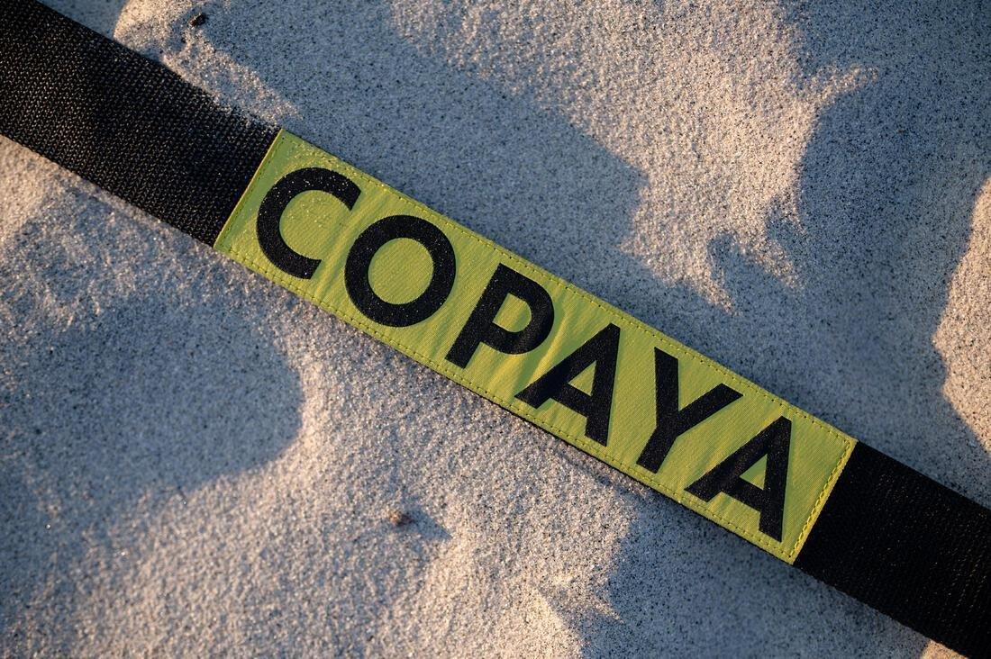 Beach Volleyball Markings - BV900, Black, No Color, large image number 11