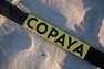 COPAYA - Beach Volleyball Markings Bv900, Black