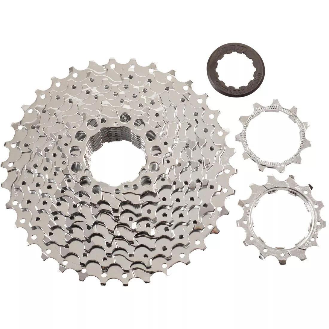 ROCKRIDER--CASSETTE 9S 11x34 P G-950 SRAM, No Color, large image number 0