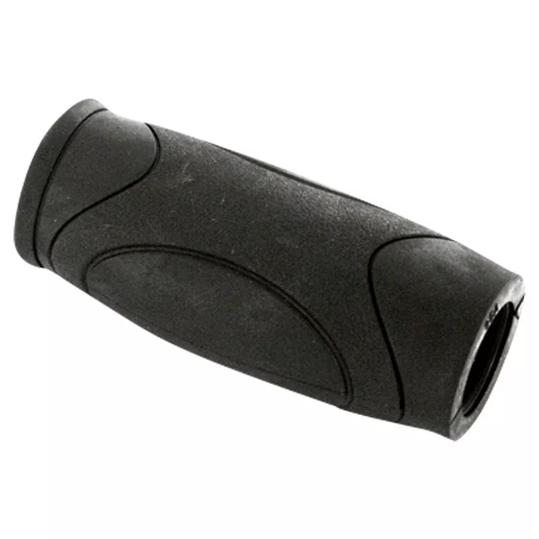 Bar Grip Individual, Black, No Color, large image number 0