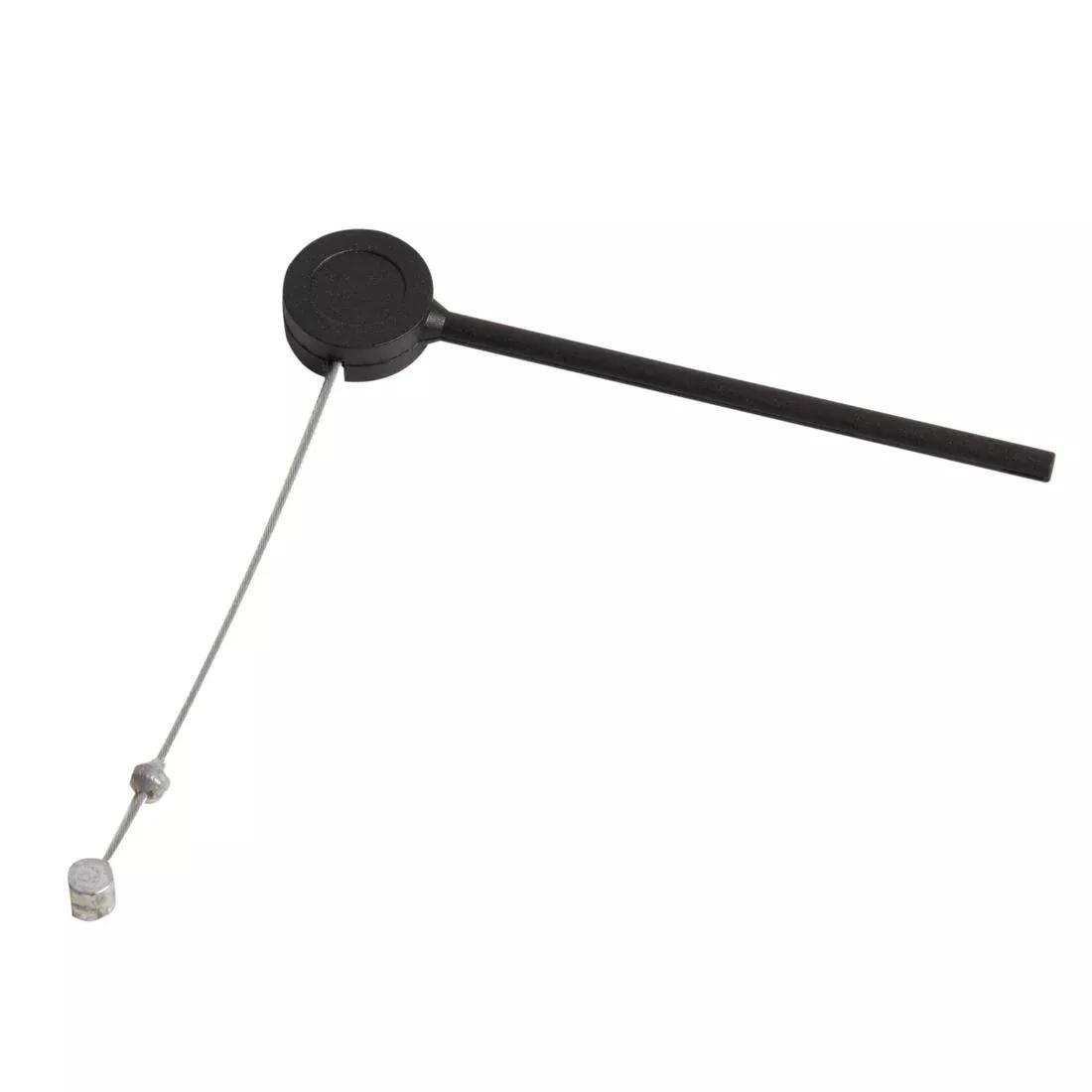 Cantilever Link Wire, No Color, medium