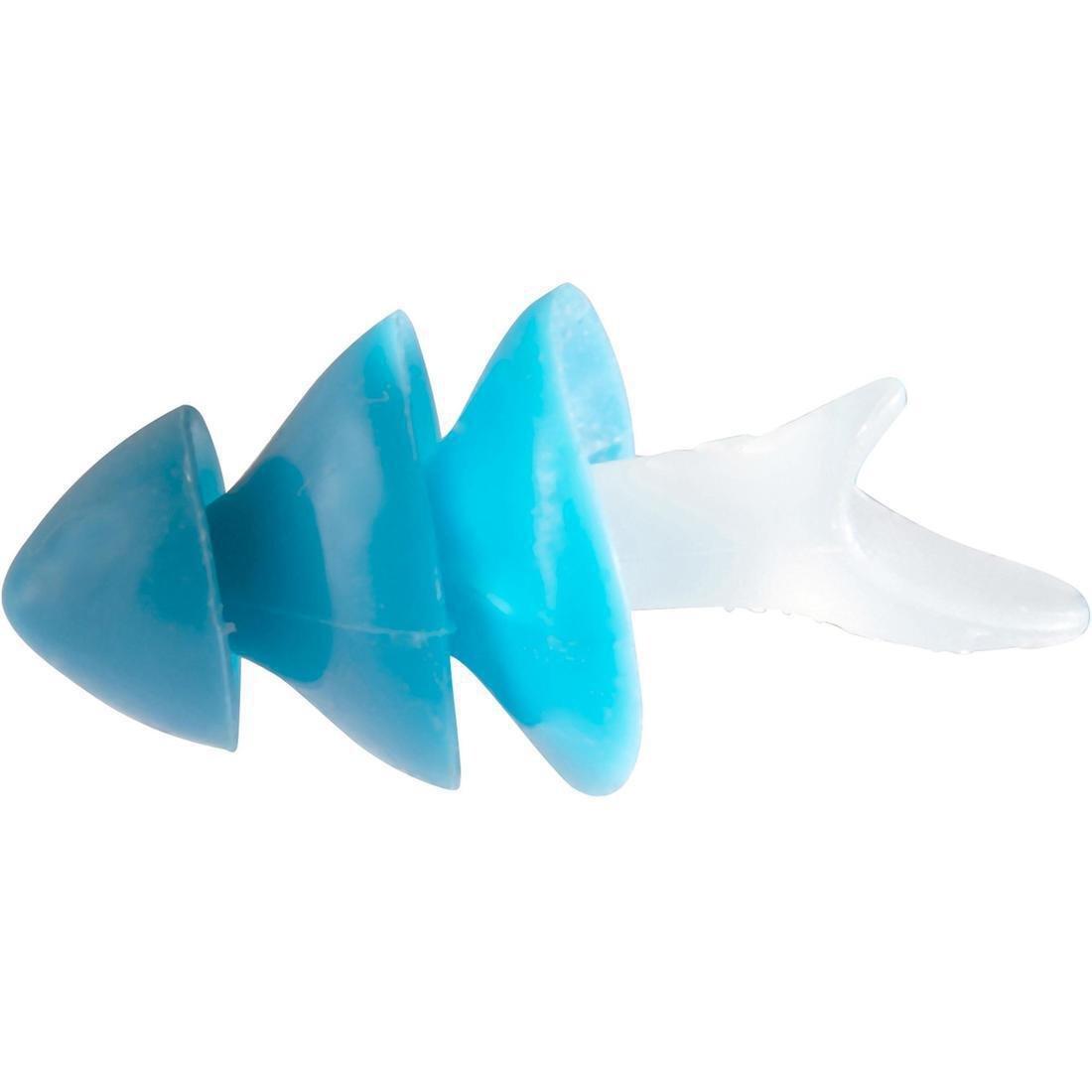 Conical Ear Plugs Arena Earplug Pro, Blue, No Color, large image number 5