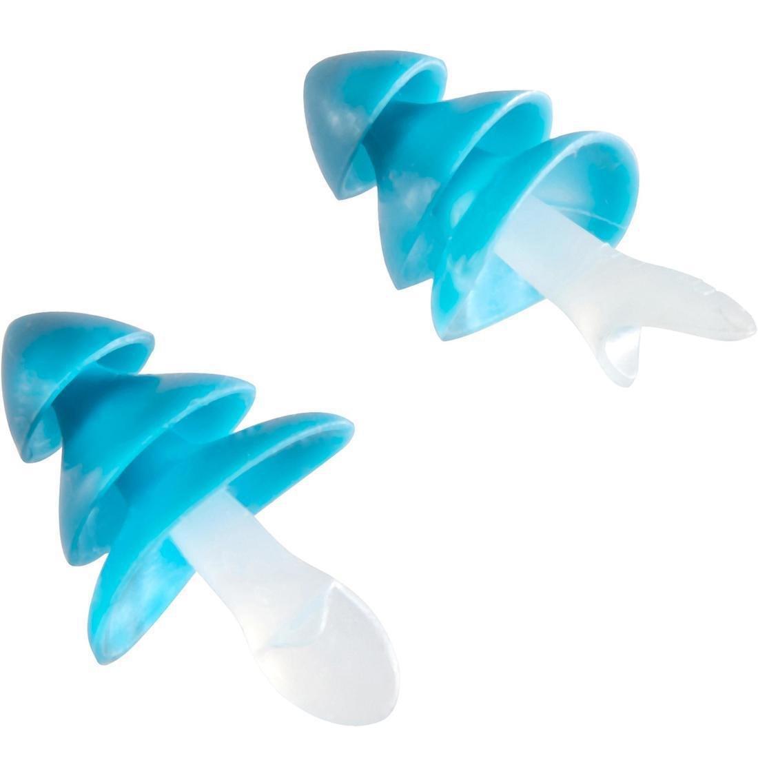 Conical Ear Plugs Arena Earplug Pro, Blue, No Color, large image number 8