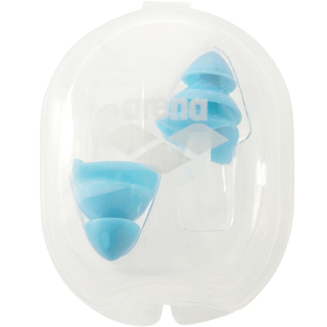 Conical Ear Plugs Arena Earplug Pro, Blue, No Color, large image number 11