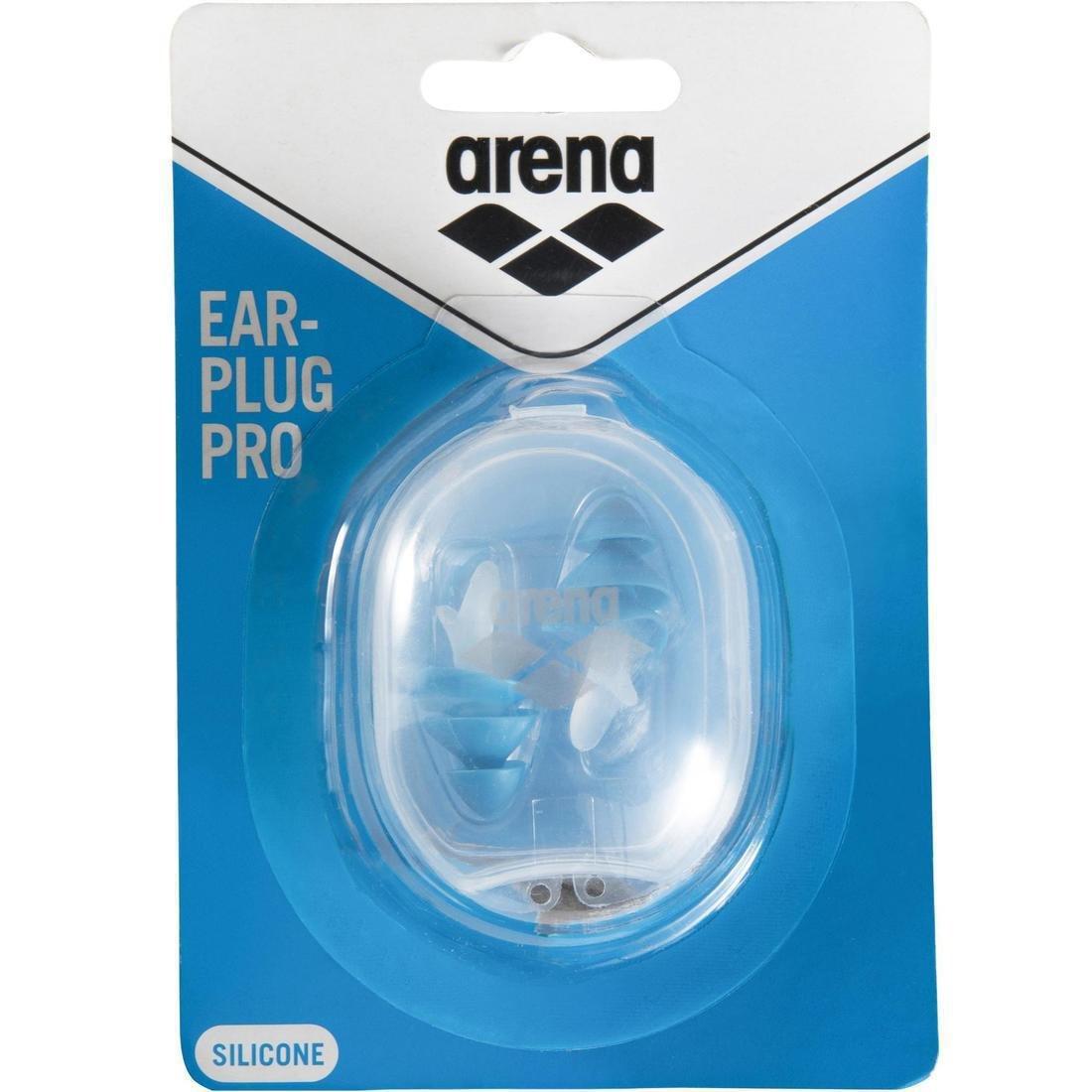 Conical Ear Plugs Arena Earplug Pro, Blue, No Color, large image number 13
