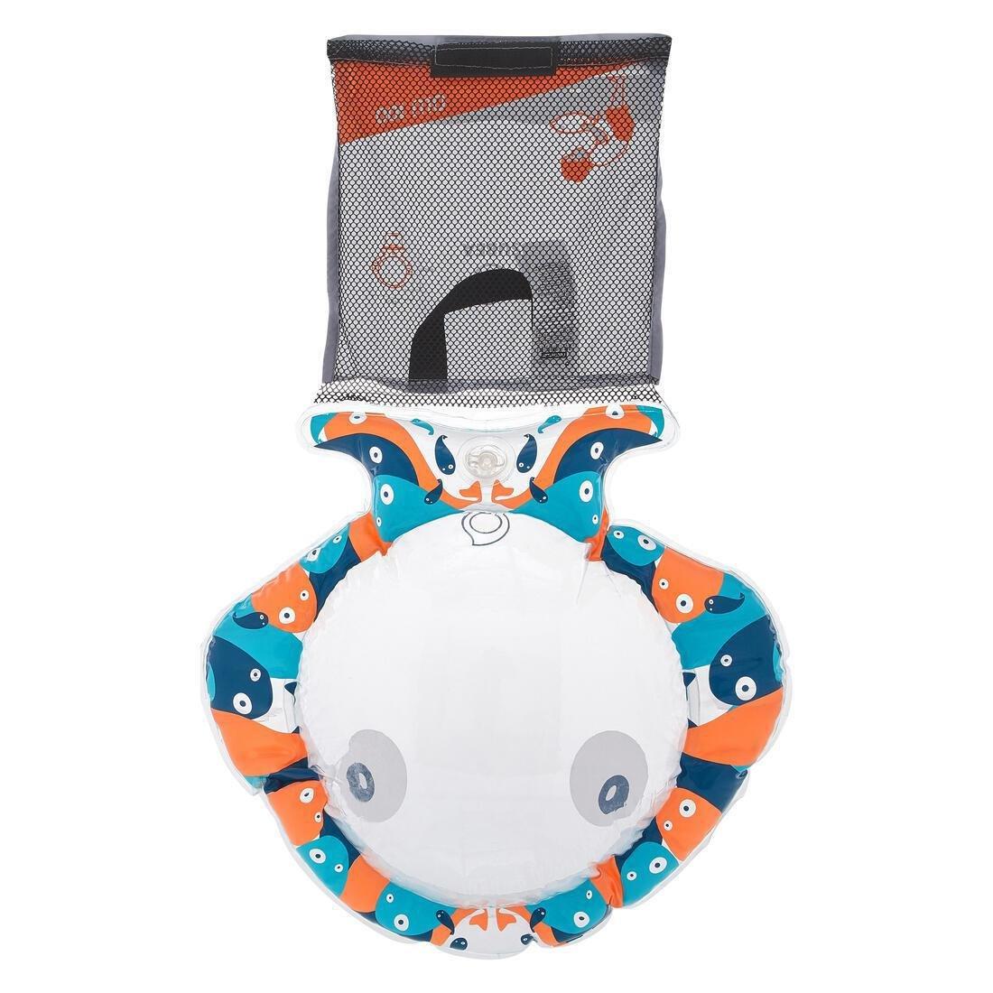 SUBEA--OLU 100 ORANGE BLUE, , large image number 0