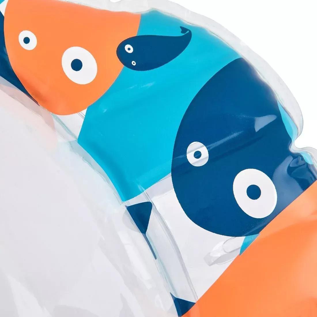 SUBEA--OLU 100 ORANGE BLUE, , large image number 2