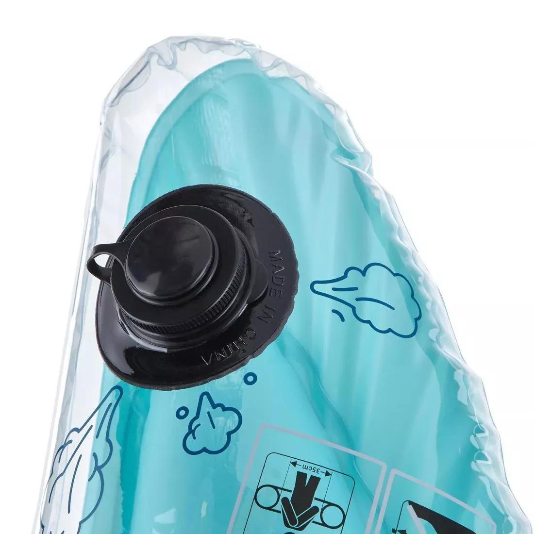Olu 120 Snorkelling Observation Buoy Fish, Orange, No Color, large image number 4