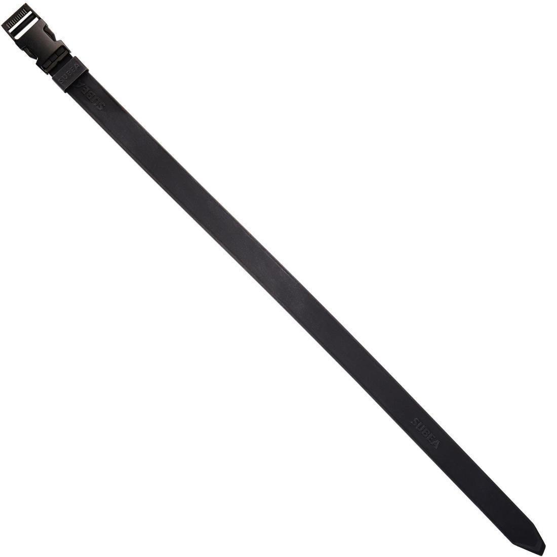 Two Scd Straps For Diving Or Spearfishing Knives, No Color, large image number 1