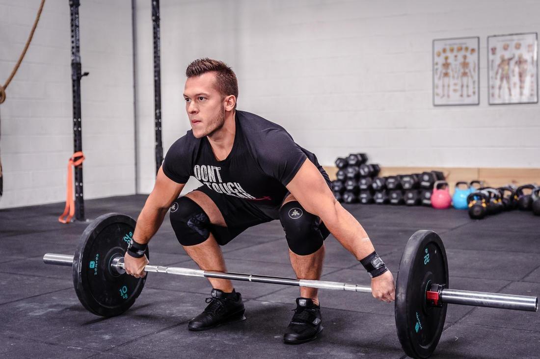 Weightlifting Bumper Disc - Inner Diameter, Black, No Color, large image number 10