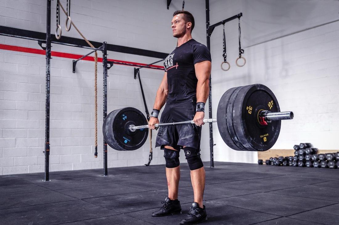 Weightlifting Bumper Disc - Inner Diameter, Black, No Color, large image number 14