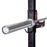 CORENGTH - 1   Weightlifting Bar 50Mm Diameter Sleeve 2  Grip