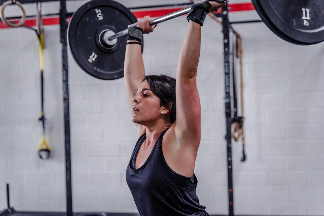 1 Weightlifting Bar 1, No Color, medium