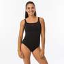 NABAIJI - Women 1-Piece Swimsuit Heva, Black