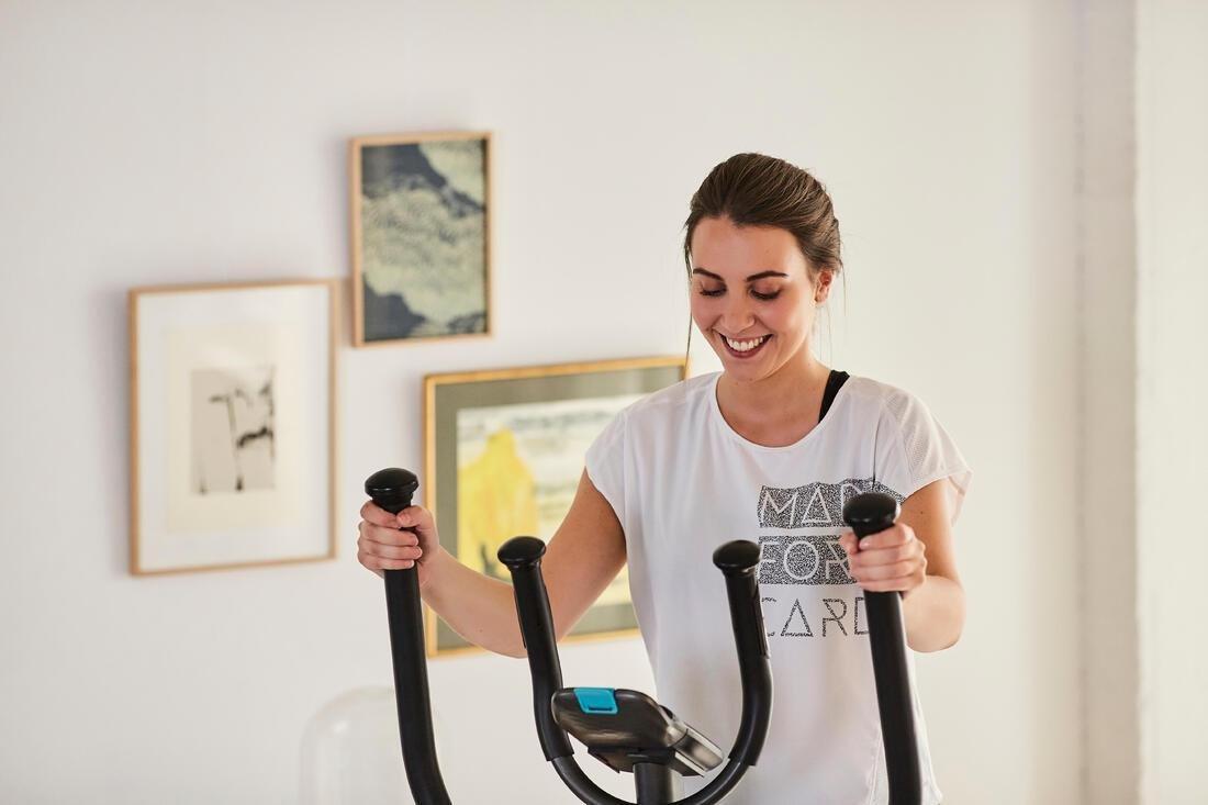 Cross Trainer Essential - 120, No Color, large image number 7