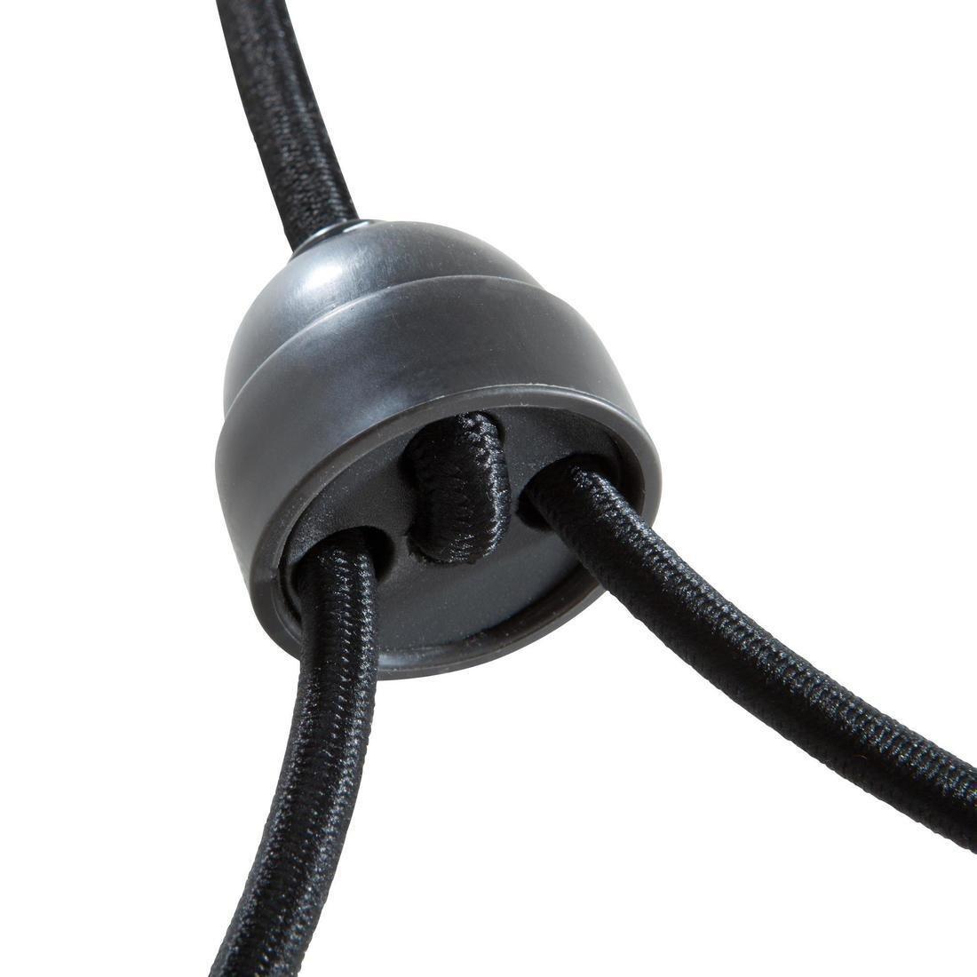Comfort Step Resistance Bands, dark grey, No Color, large image number 5