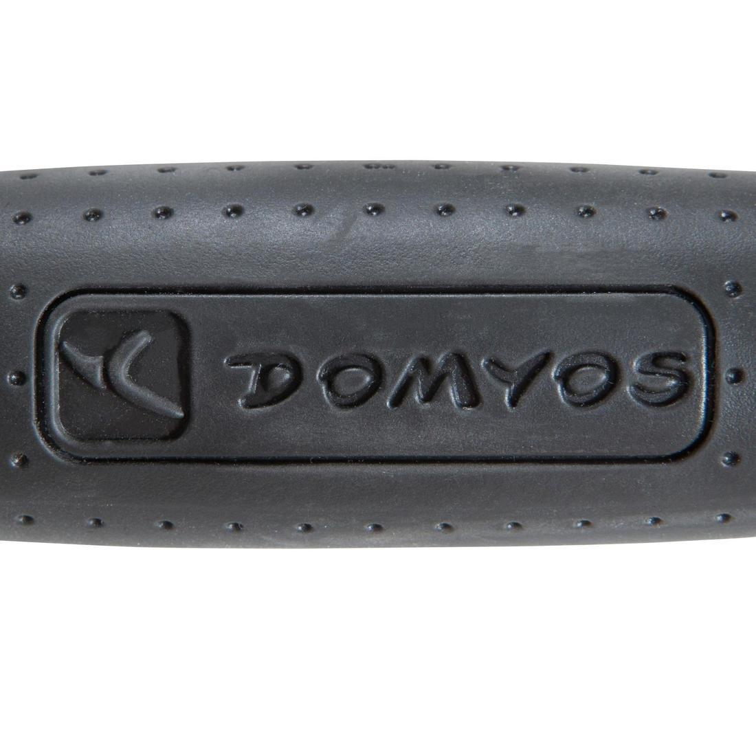 DOMYOS - Comfort Step Resistance Bands Title