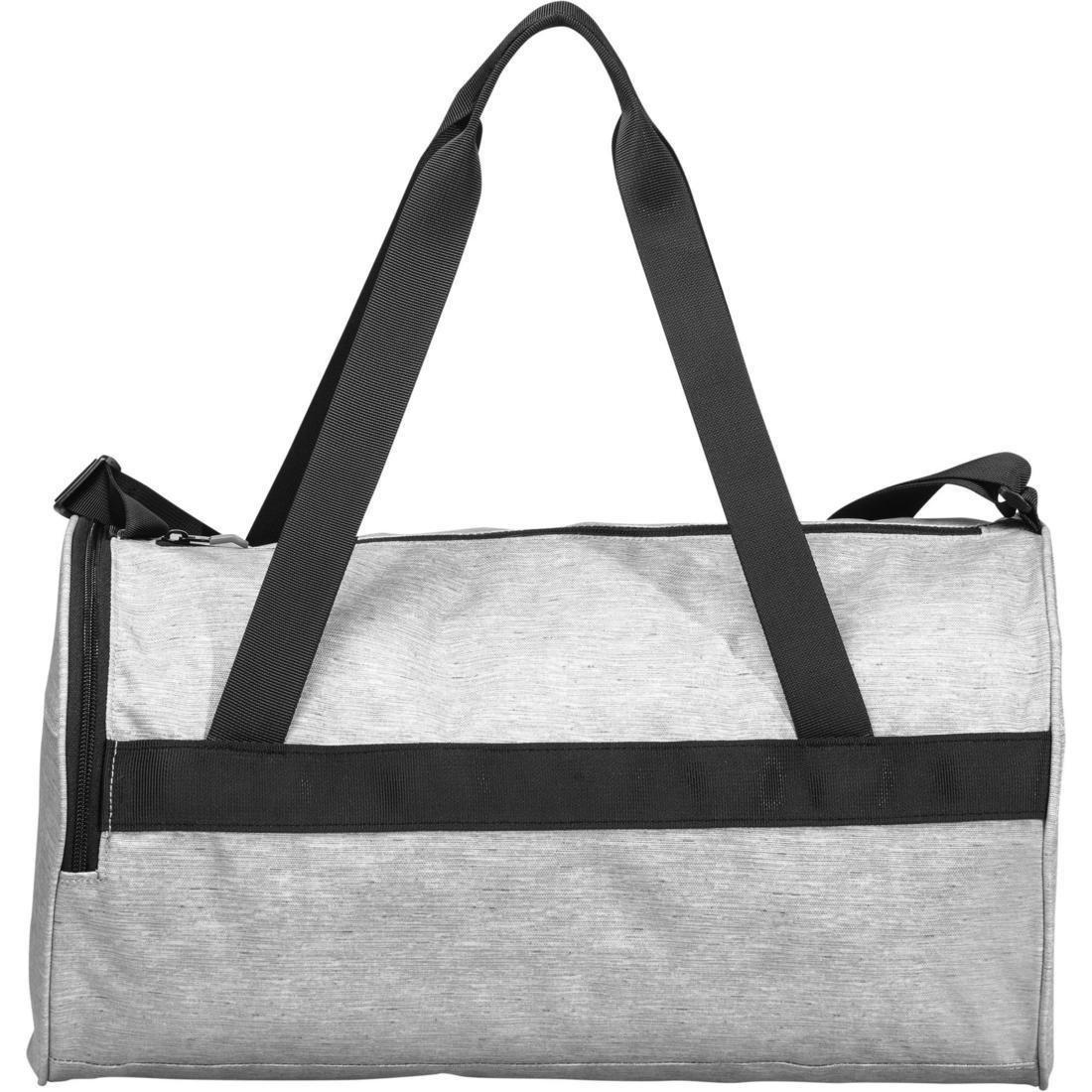 Fitness Bag, Grey, No Color, large image number 1
