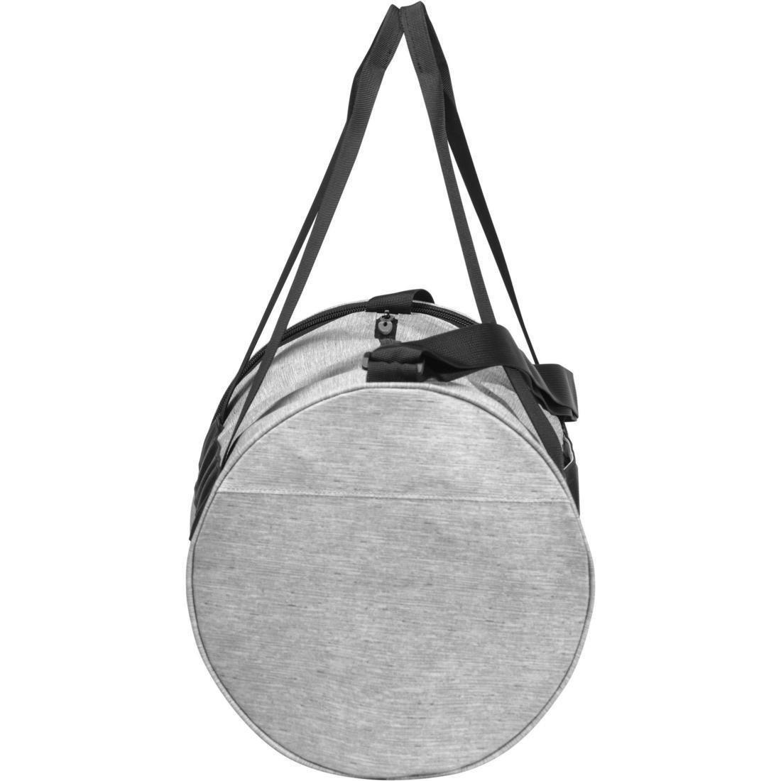 Fitness Bag, Grey, No Color, large image number 3