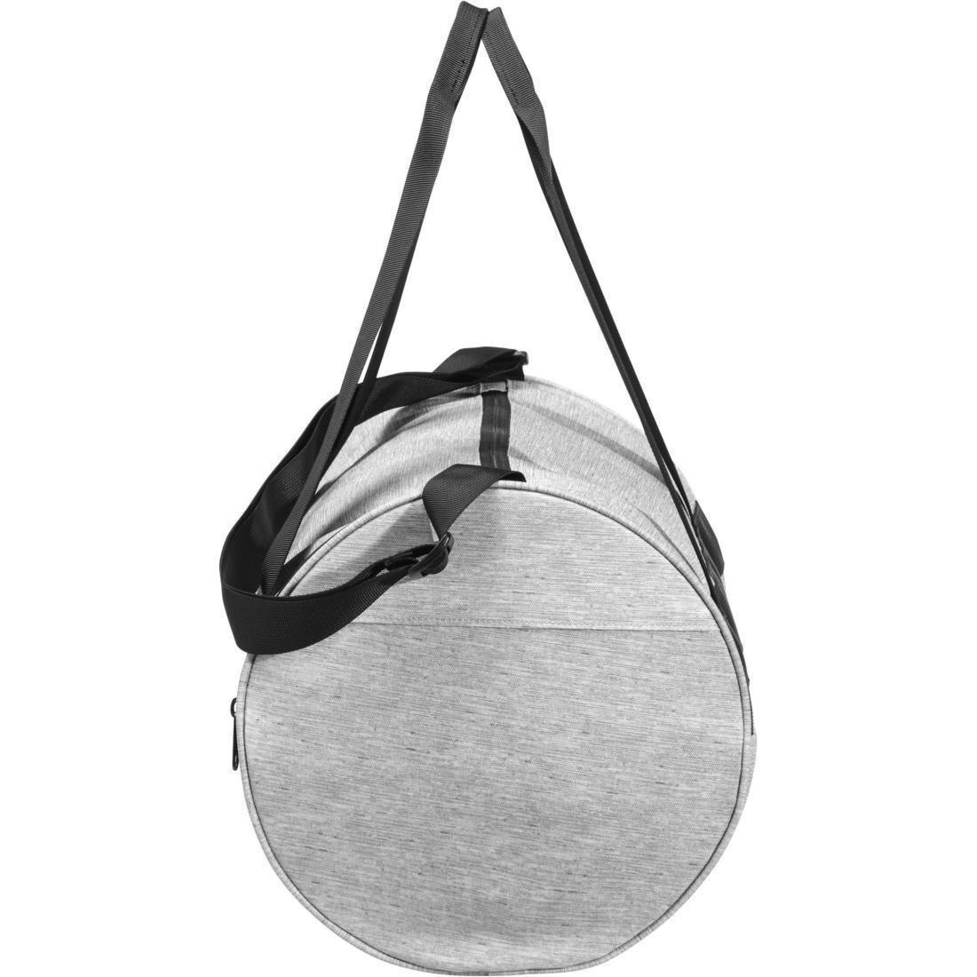 Fitness Bag, Grey, No Color, large image number 4