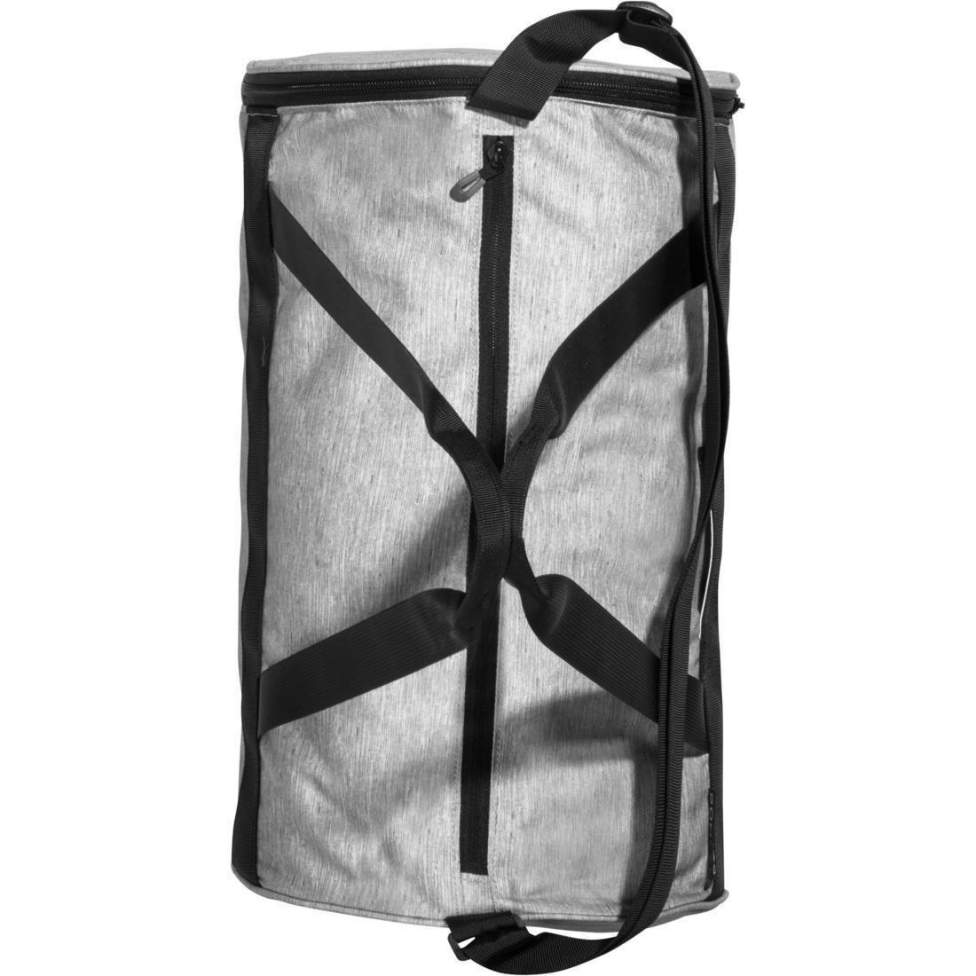 Fitness Bag, Grey, No Color, large image number 7