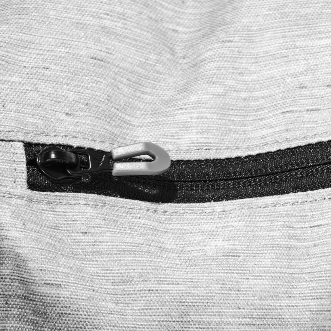 Fitness Bag, Grey, No Color, large image number 10