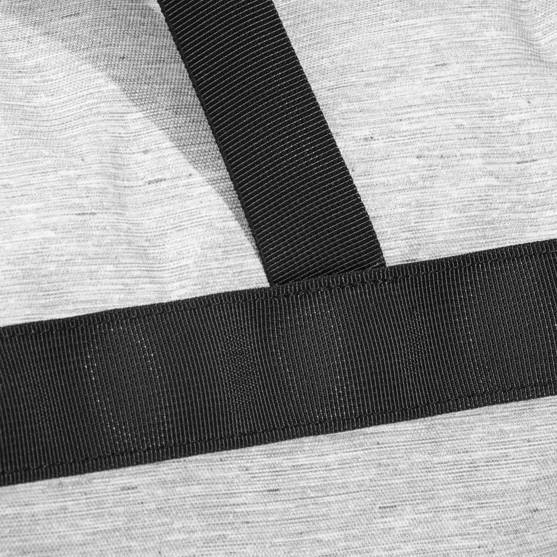 Fitness Bag, Grey, No Color, large image number 12