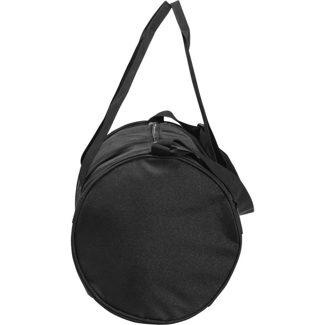 Fitness Bag, Black, No Color, large image number 2