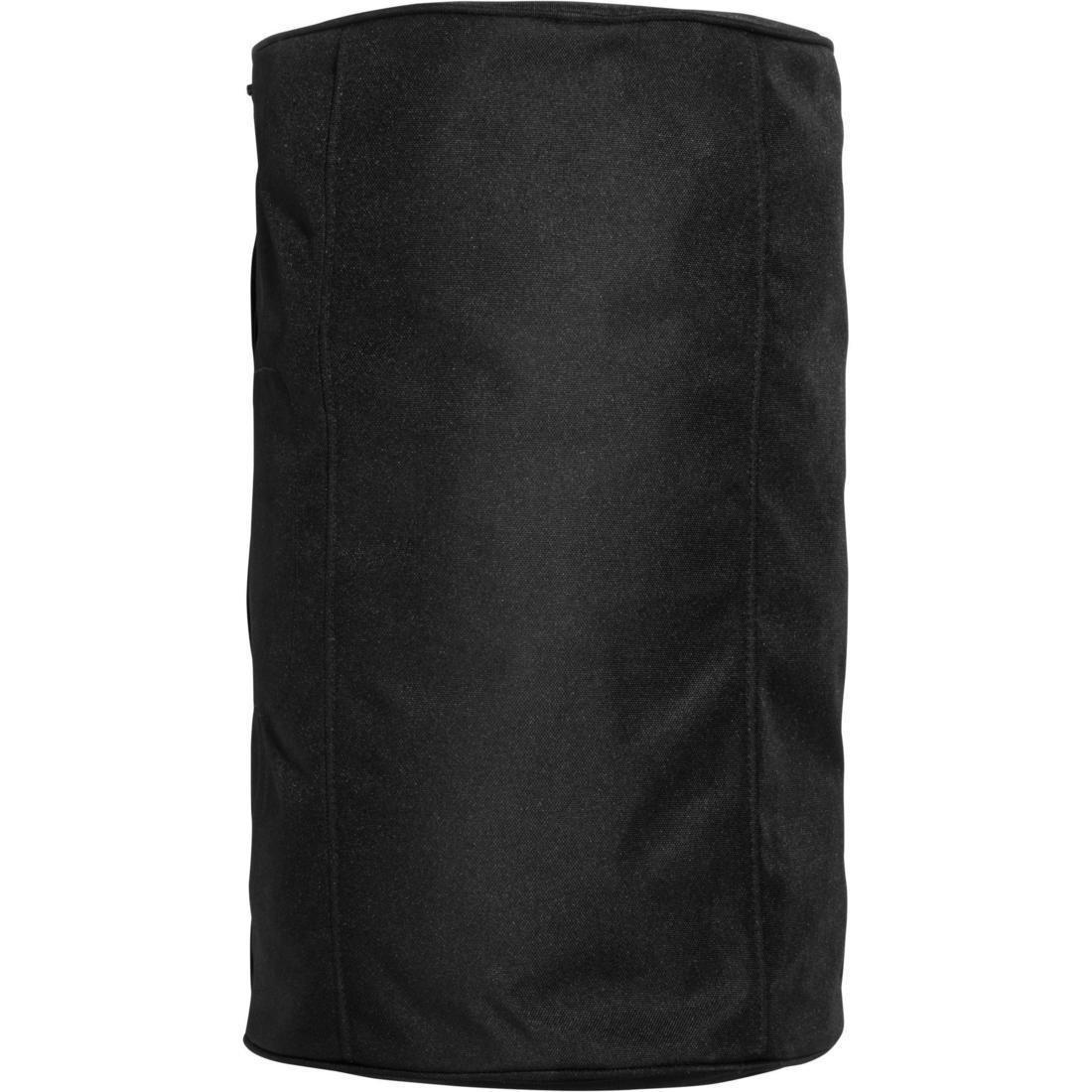 Fitness Bag, Black, No Color, large image number 6