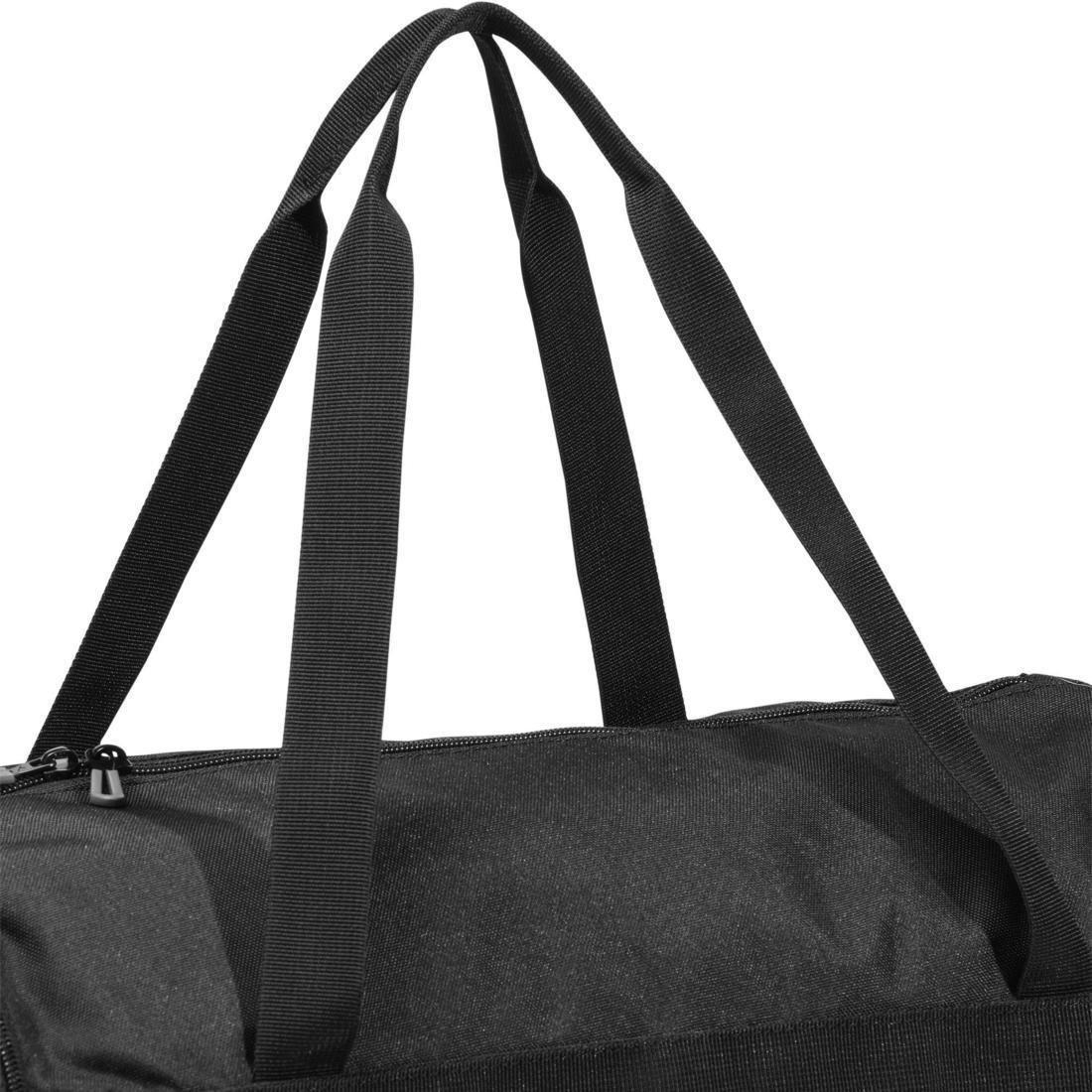 Fitness Bag, Black, No Color, large image number 7