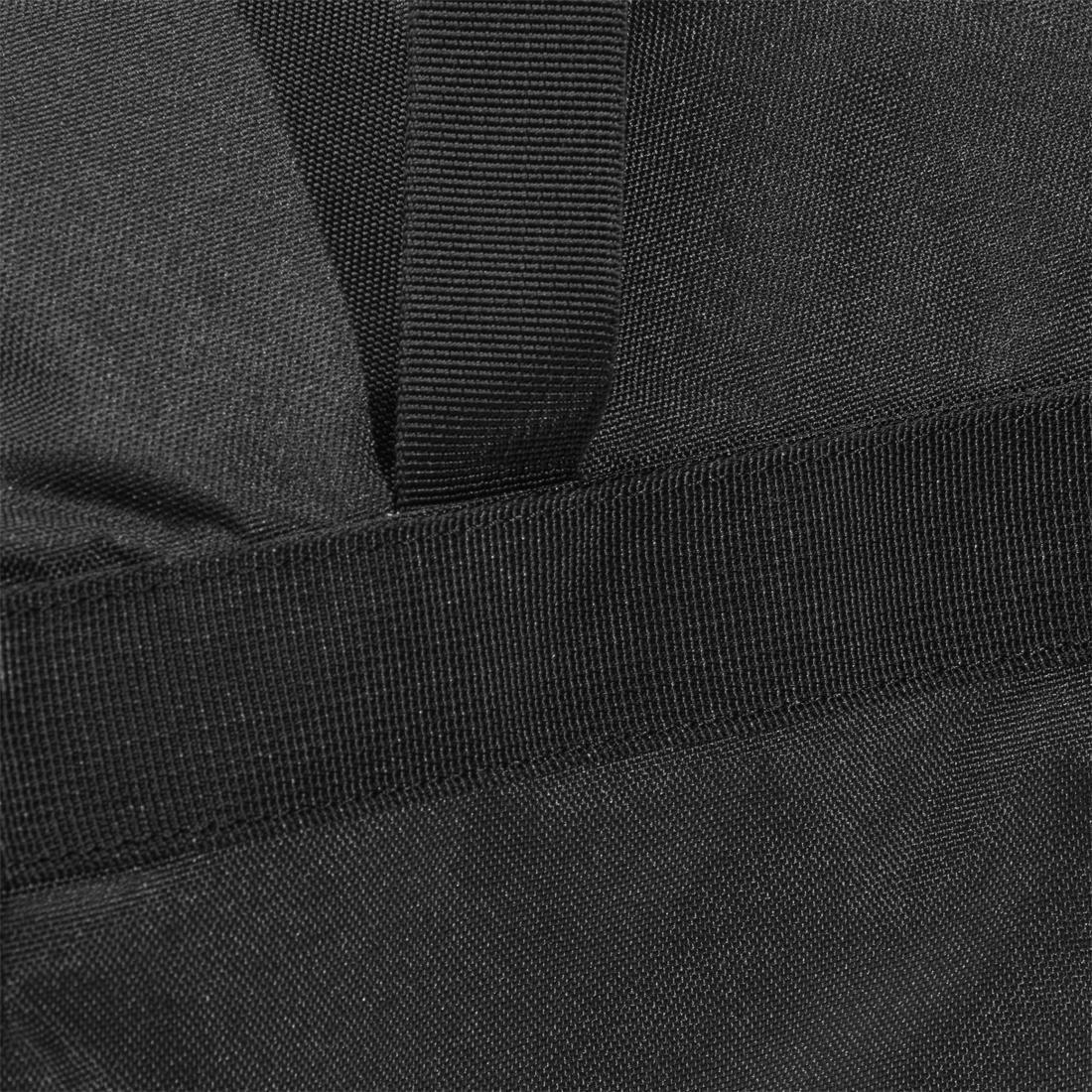 Fitness Bag, Black, No Color, large image number 13