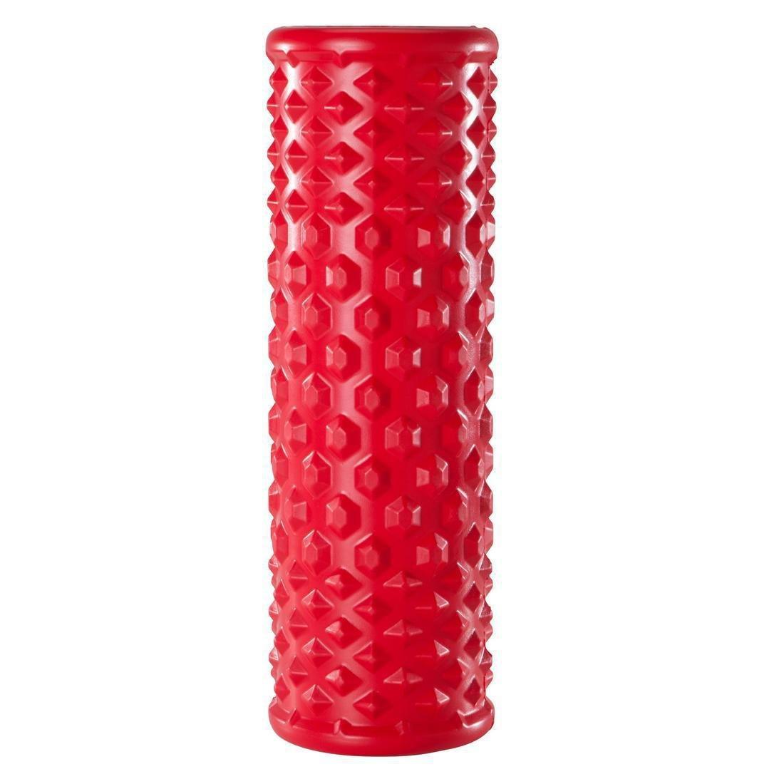 Massage And Mobility Roller, Red, No Color, large image number 2