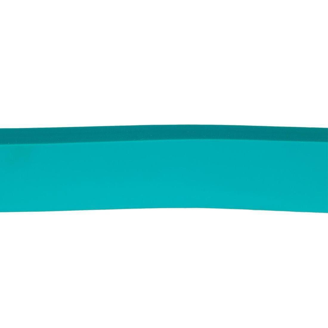 CORENGTH - Cross-Training Elastic Training Band, Turquoise