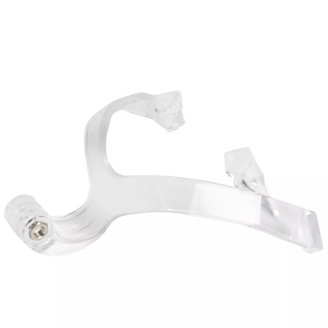 SUBEA - Snk Camera Mount Easybreath 500, White