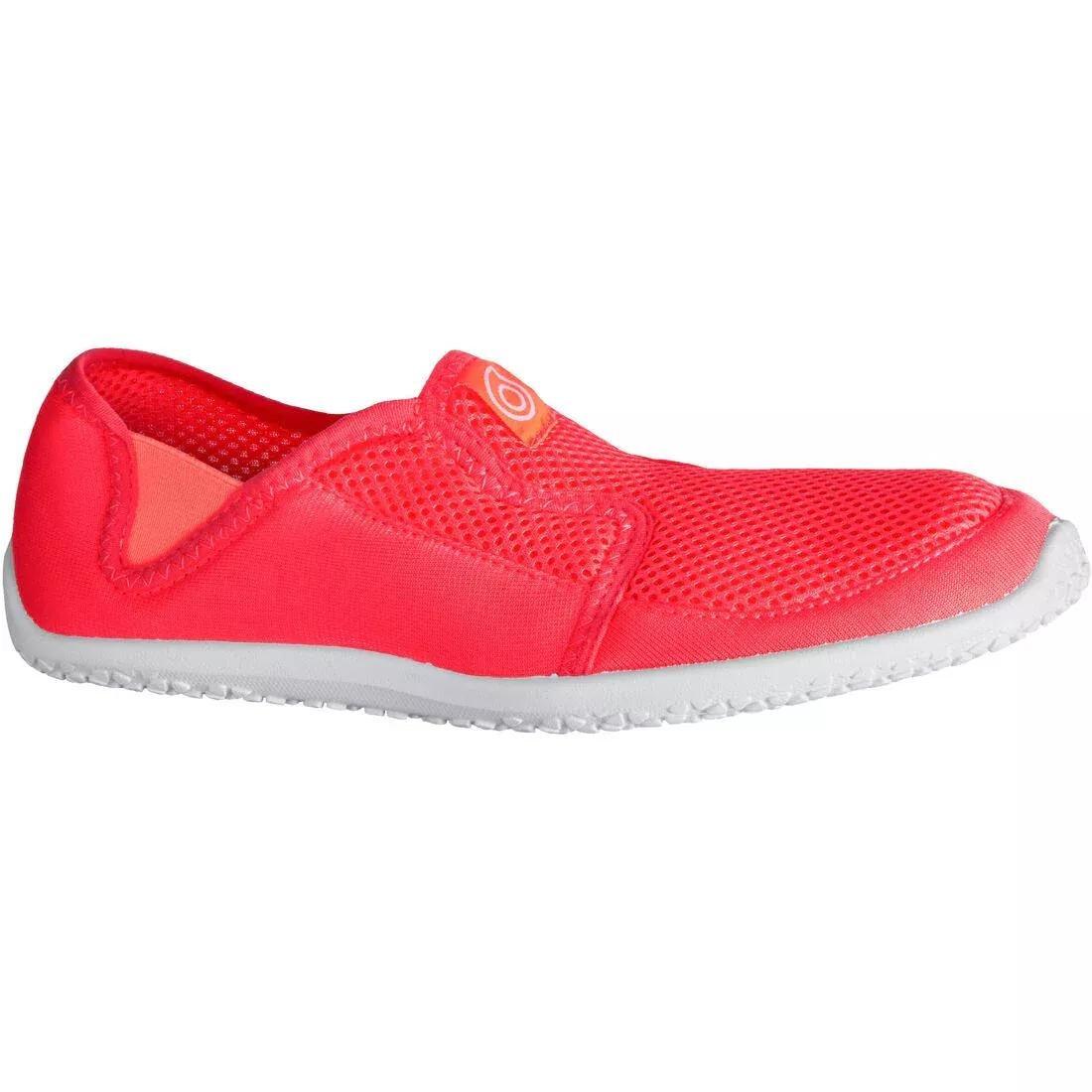 SUBEA - Adult Shoes 120, Strawberry Pink