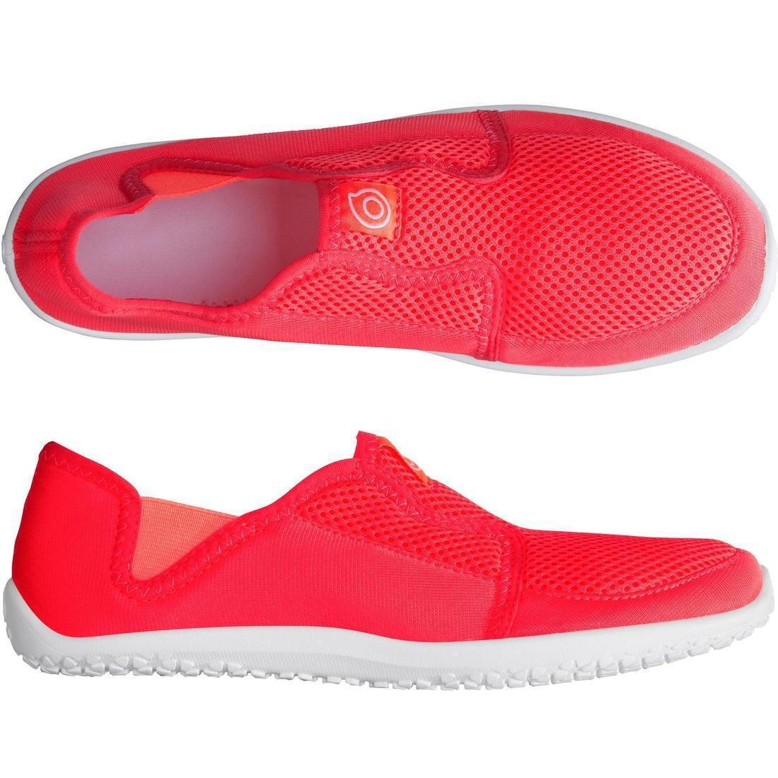 Unisex Shoes - 120, Pink, No Color, large image number 6
