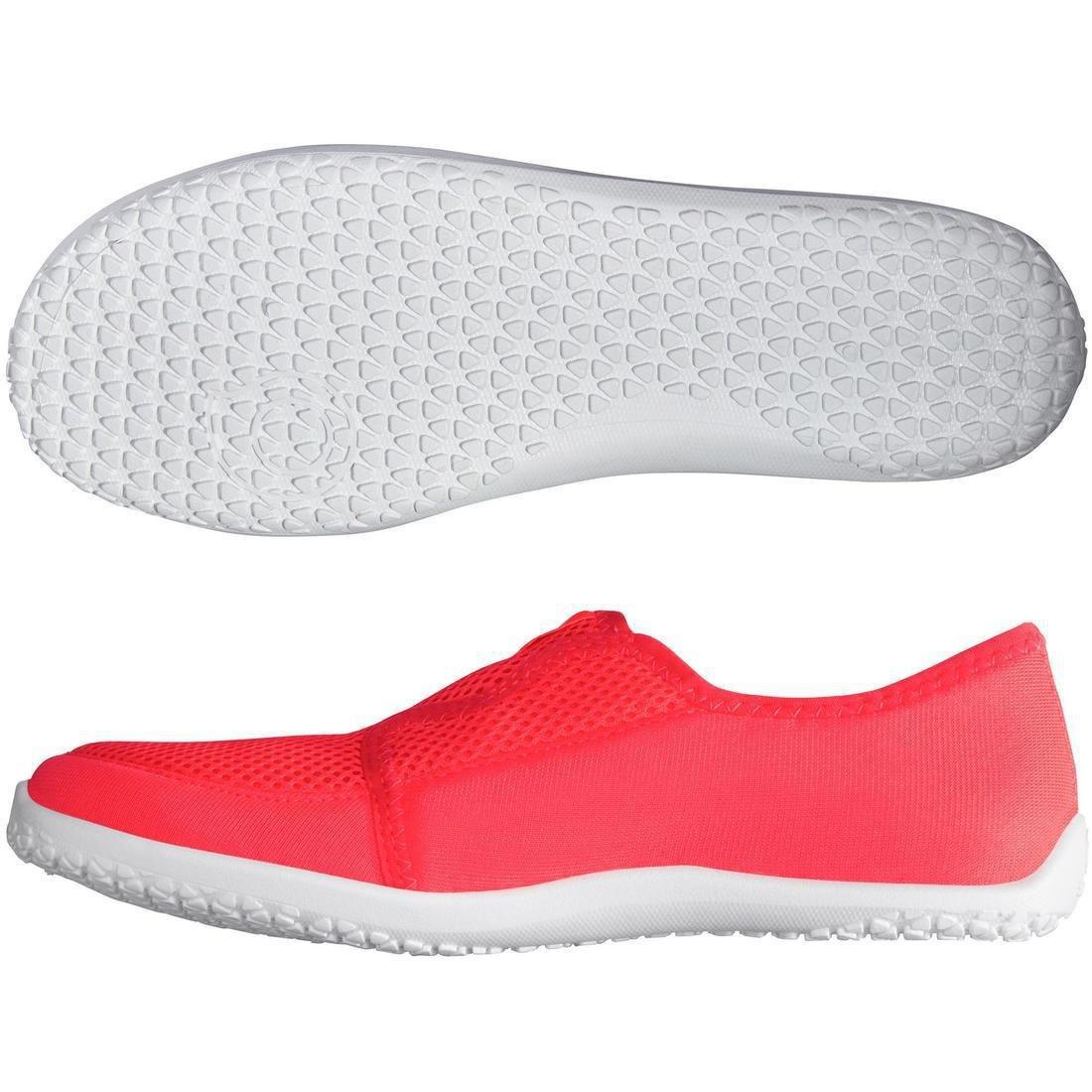 Unisex Shoes - 120, Pink, No Color, large image number 7